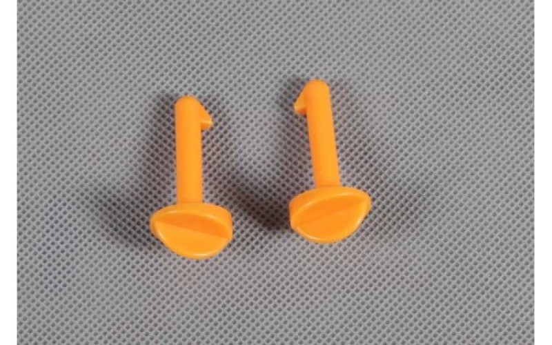 Wing Bolt: Super EZ V1 & V2